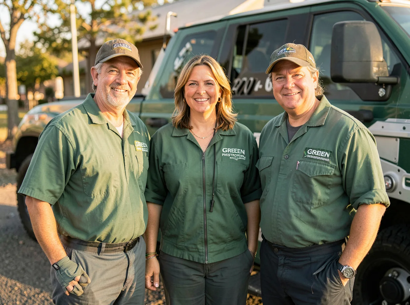 Water Damage Restoration company in Presidio, TX